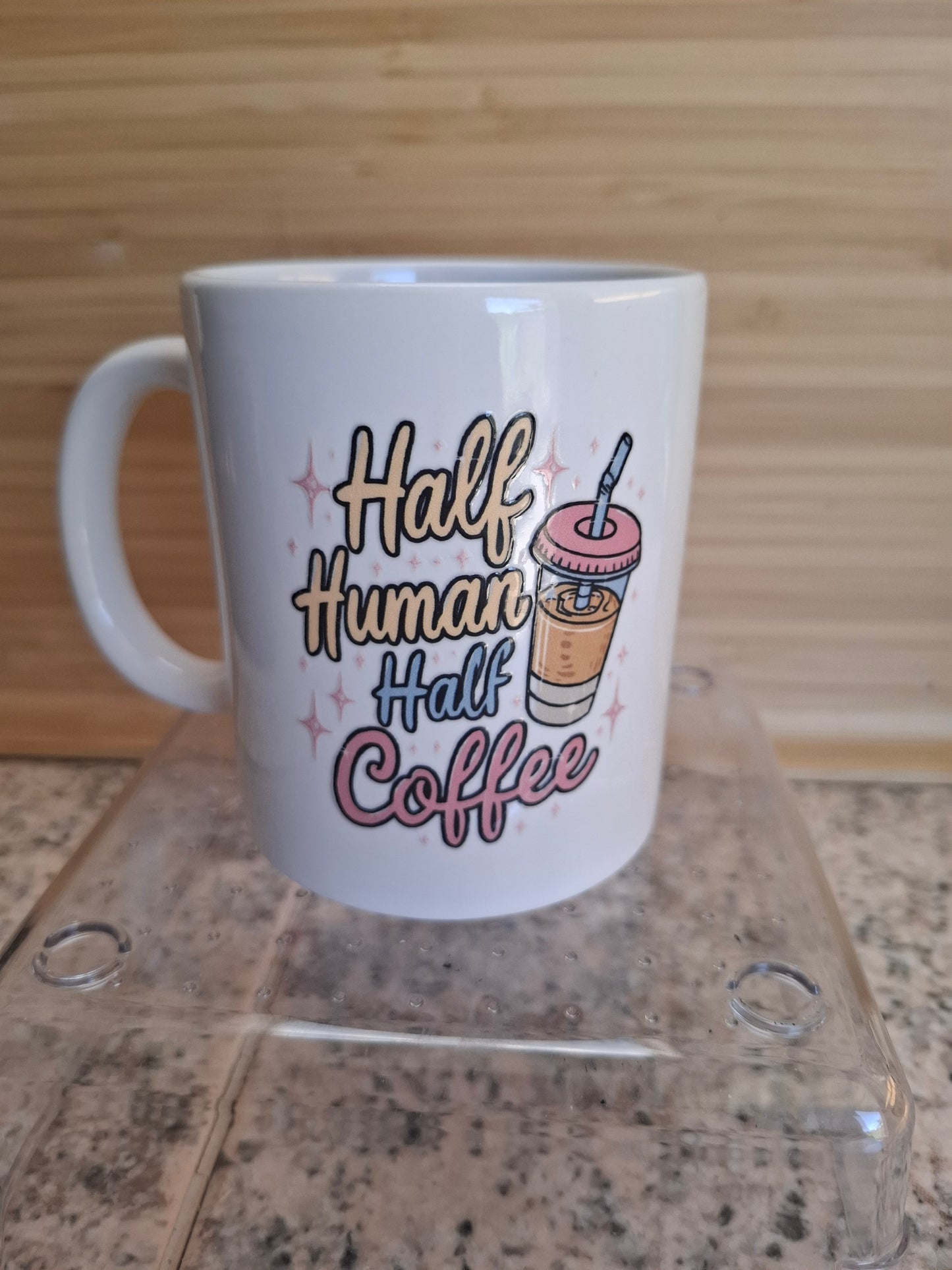 Coffee mug